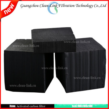 Activated Carbon Air Filter